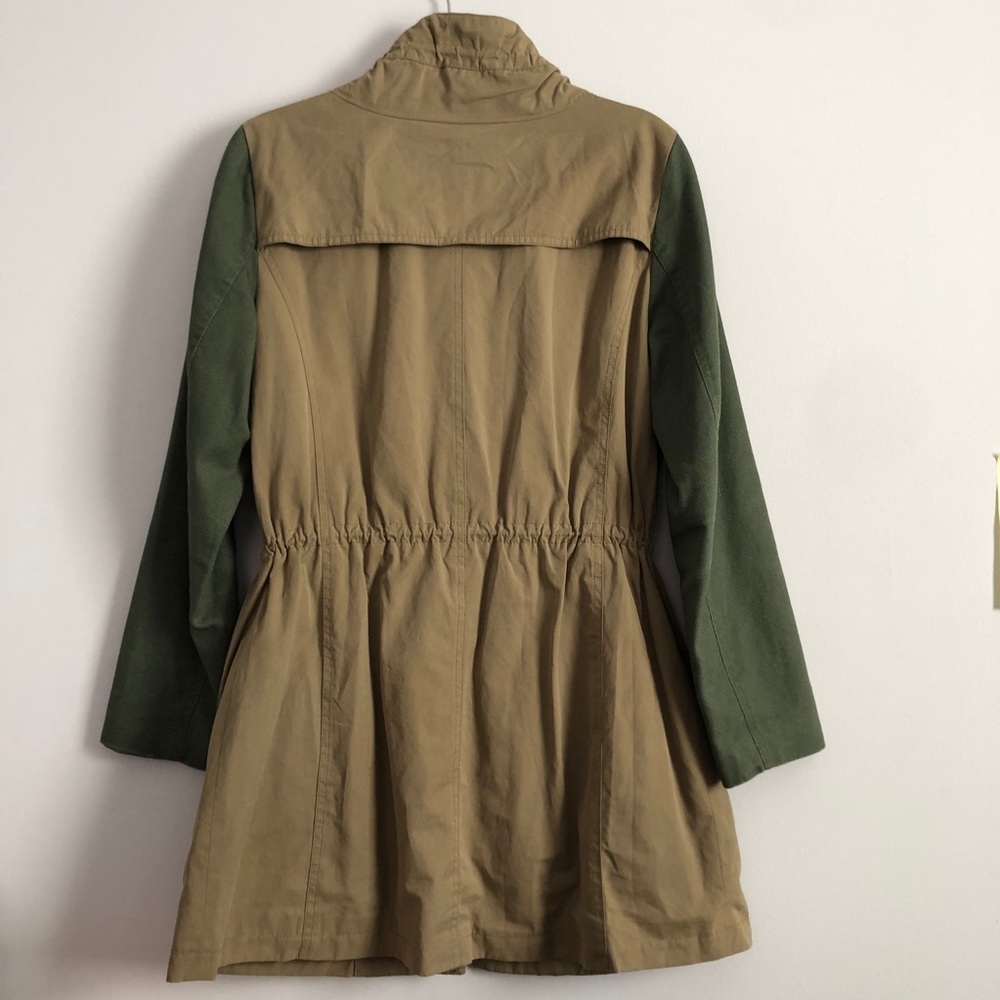 Maison Jules Macy's Utility Jacket - image 4